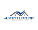 /public/logoimage/1542404064Alderfer Exteriors.png